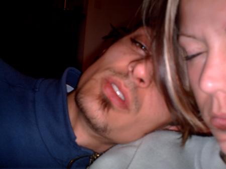 mon coeur et moi 